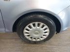2009 VAUXHALL CORSA LIFE for sale at Copart EAST KILBRIDE