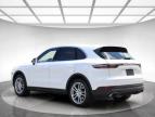 2021 Porsche Cayenne en Venta en North Billerica, MA - Normal Wear