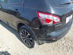 2013 NISSAN QASHQAI N- for sale at Copart YORK