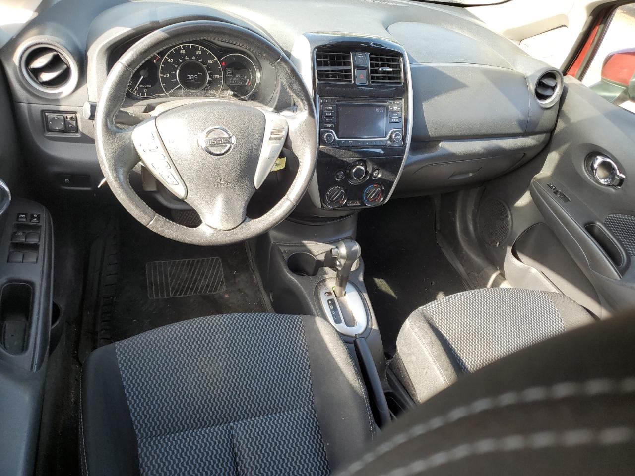 2016 Nissan Versa Note S VIN: 3N1CE2CP1GL354886 Lot: 60691385