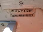 2008 PINECRAFT DECK BOAT   for sale at Copart MN - MINNEAPOLIS NORTH