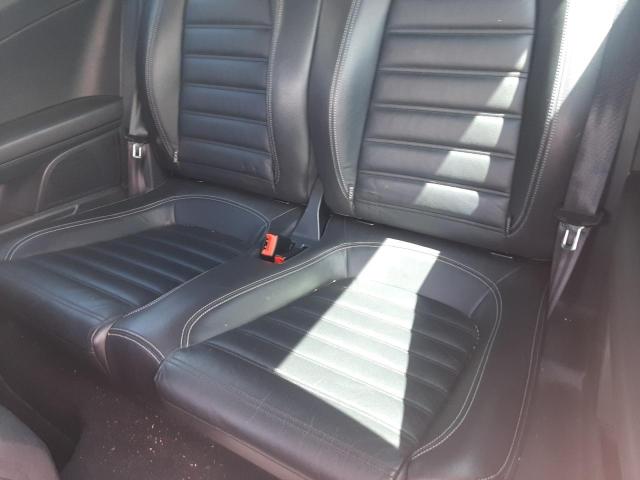 2009 VOLKSWAGEN SCIROCCO G