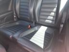 2009 VOLKSWAGEN SCIROCCO G for sale at Copart SANDY