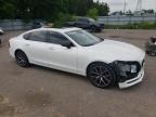 2018 VOLVO S90 T5 MOMENTUM   for sale at Copart ON - LONDON