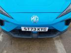 2023 MG 4 SE for sale at Copart ROCHFORD