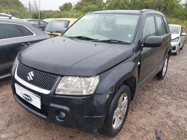 2005 SUZUKI GRAND VITA for sale at Copart BRISTOL
