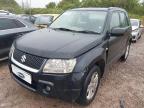 2005 SUZUKI GRAND VITA for sale at Copart BRISTOL