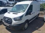 2021 FORD TRANSIT 35 for sale at Copart ROCHFORD