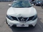 2014 NISSAN QASHQAI TE for sale at Copart CHESTER