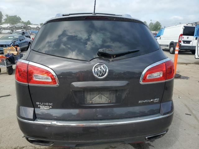 Паркетники BUICK ENCLAVE 2015 Коричневый