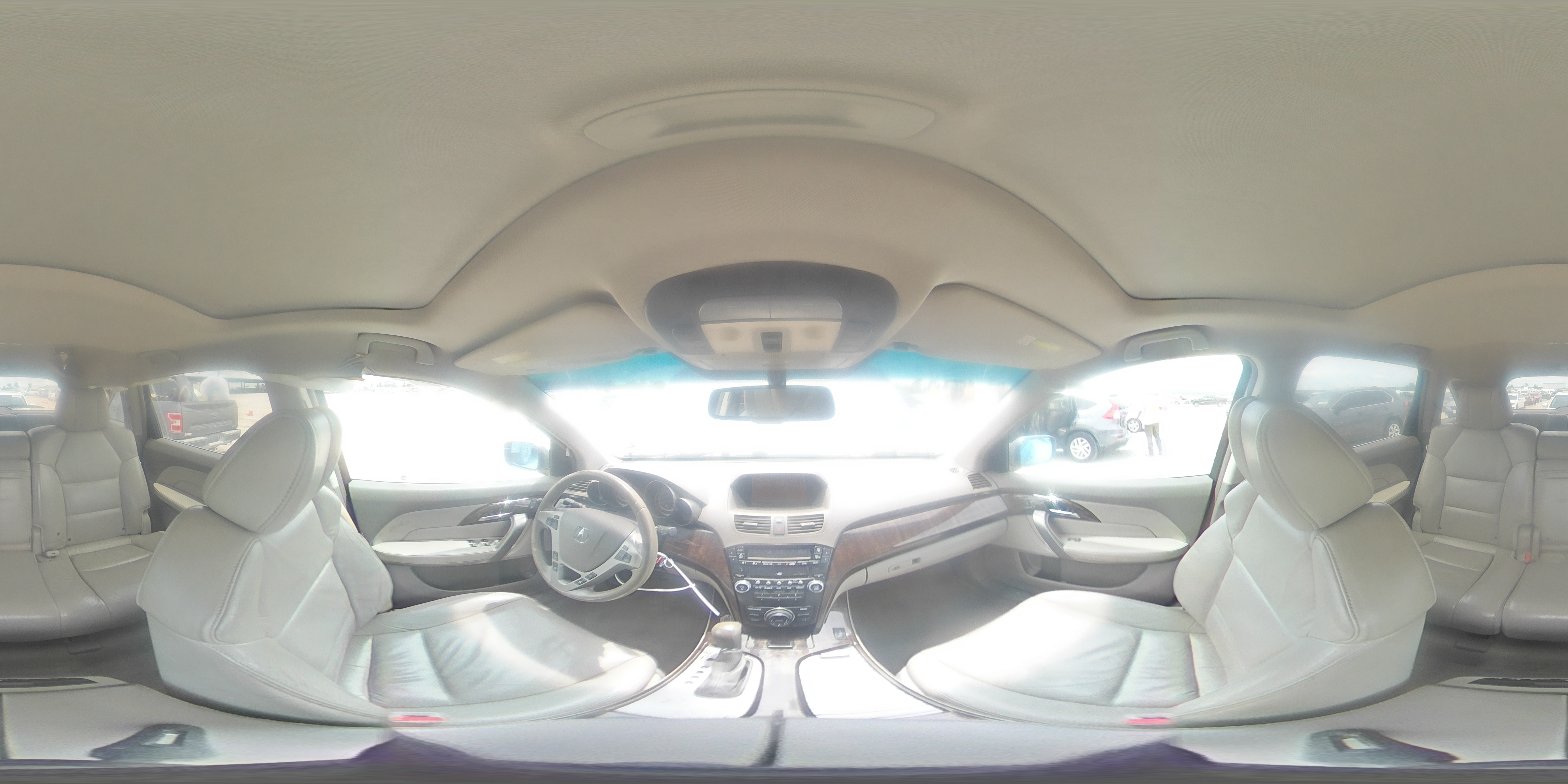 2010 Acura Mdx Technology VIN: 2HNYD2H67AH527066 Lot: 62549515