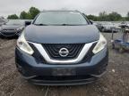 2016 Nissan Murano S на продаже в Hillsborough, NJ - Minor Dent/Scratches