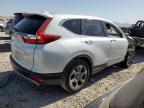 2017 Honda Cr-V Ex   للبيع في Magna، UT - Front End
