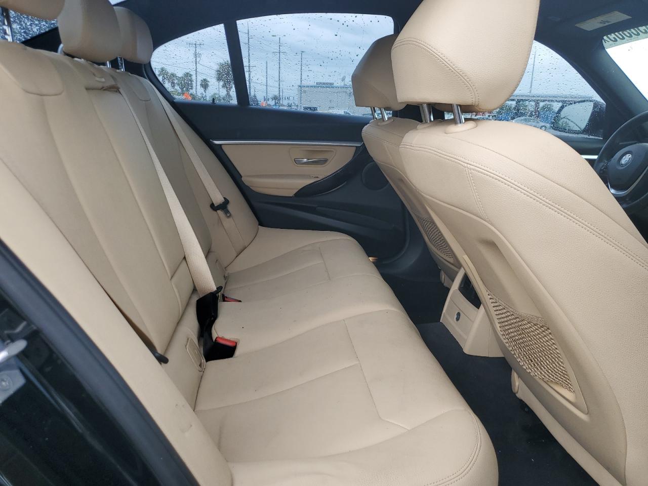 2018 BMW 330E VIN: WBA8E1C51JA177814 Lot: 62856805