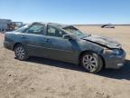 2003 Toyota Camry Le   na sprzedaż w Adelanto, CA - Rollover