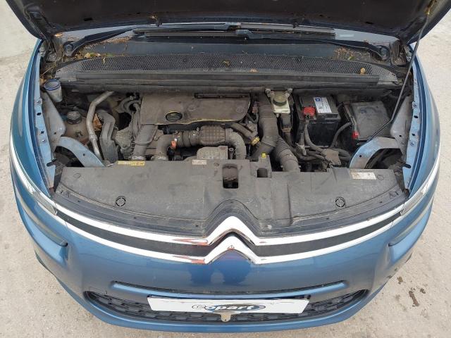 2016 CITROEN C4 GRAND P