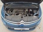 2016 CITROEN C4 GRAND P for sale at Copart YORK