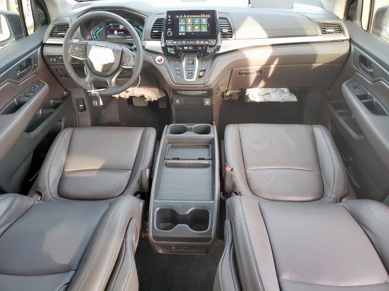  HONDA All Models 2023 Silver