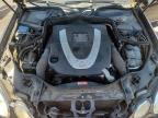 2007 Mercedes-Benz E 550 en Venta en North Las Vegas, NV - Undercarriage