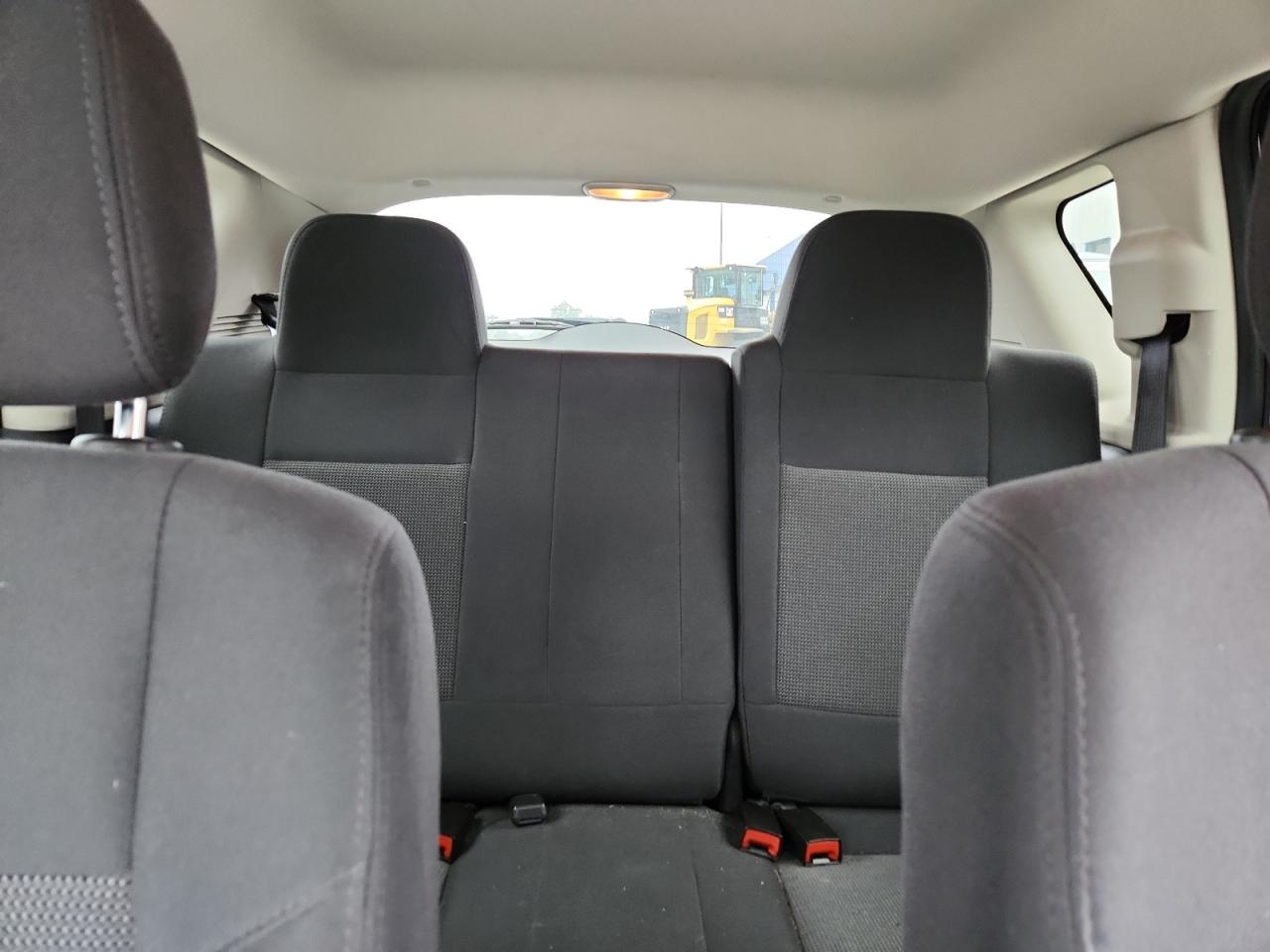 2012 Jeep Compass Latitude VIN: 1C4NJDEB0CD578875 Lot: 62281915