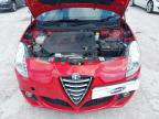 2015 ALFA ROMEO GIULIETTA for sale at Copart ST HELENS
