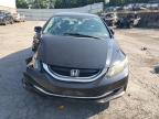 2013 Honda Civic Hybrid للبيع في Marlboro، NY - Front End