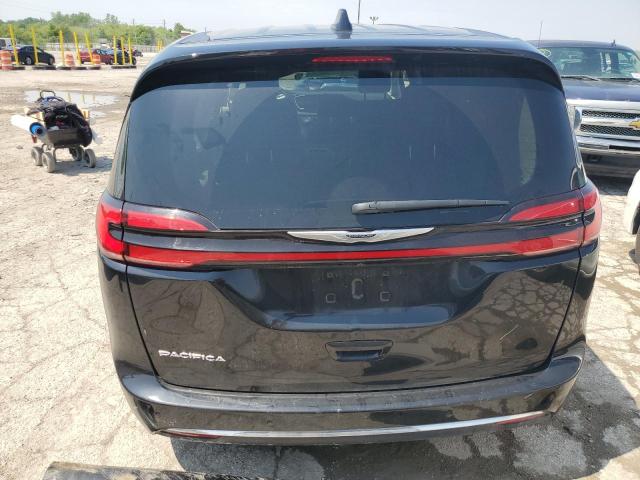  CHRYSLER PACIFICA 2024 Czarny