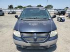 2007 Dodge Caravan Se zu verkaufen in Sacramento, CA - Rear End