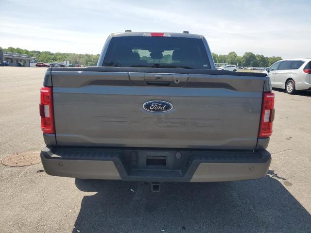 FORD F-150 2023 Szary