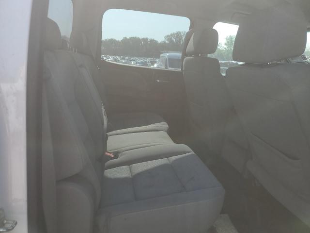 2016 CHEVROLET SILVERADO K2500 HEAVY DUTY  