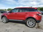 2012 Land Rover Range Rover Evoque Prestige Premium for Sale in Littleton, CO - Normal Wear