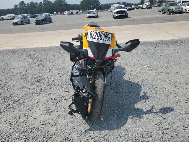 2014 HONDA CBR1000 RR  