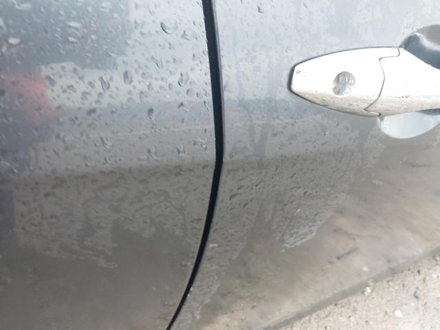 2008 HONDA ACCORD EX