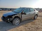 2011 Nissan Sentra 2.0 на продаже в Houston, TX - Front End