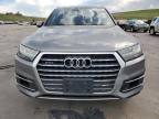 2017 Audi Q7 Premium Plus for Sale in Littleton, CO - Front End
