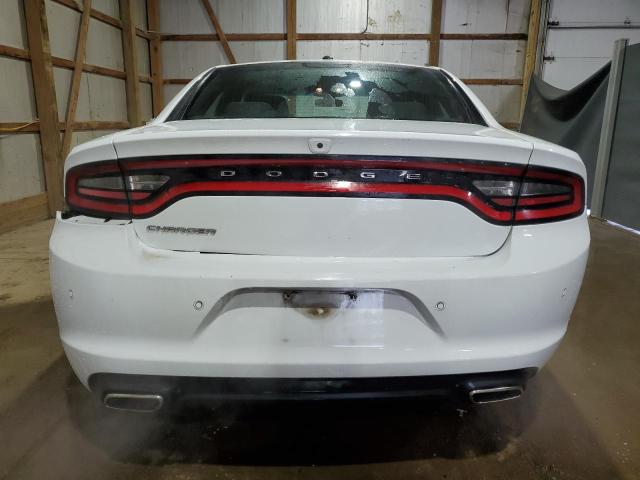  DODGE CHARGER 2022 Biały