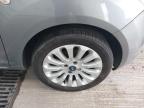 2013 FORD KA ZETEC for sale at Copart EAST KILBRIDE