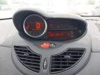2011 RENAULT TWINGO PZA for sale at Copart WESTBURY