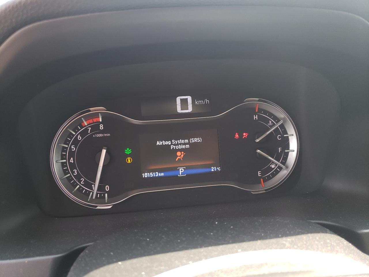 2017 Honda Pilot Touring VIN: 5FNYF6H95HB509635 Lot: 57074145