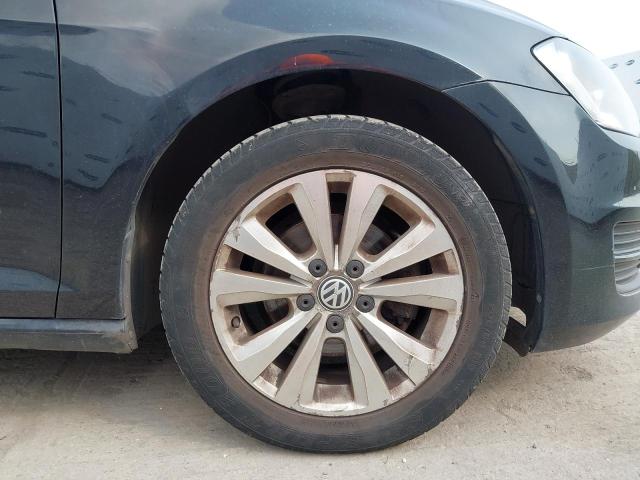 2014 VOLKSWAGEN GOLF SE BL