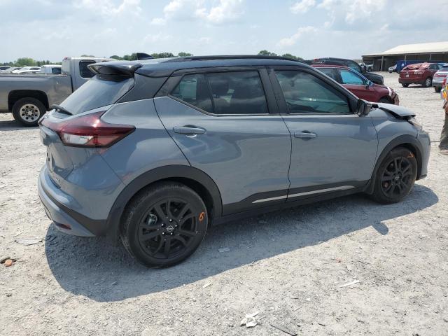  NISSAN KICKS 2022 Szary