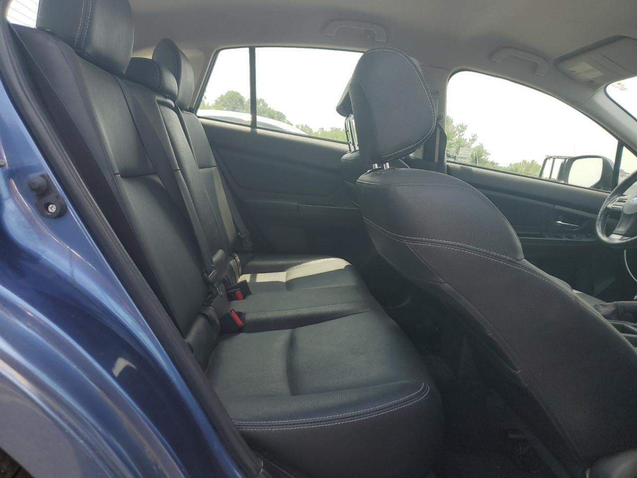 2014 Subaru Impreza Sport Limited VIN: JF1GPAR69E8282869 Lot: 62980425
