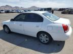 2003 Hyundai Elantra Gls for Sale in North Las Vegas, NV - Side