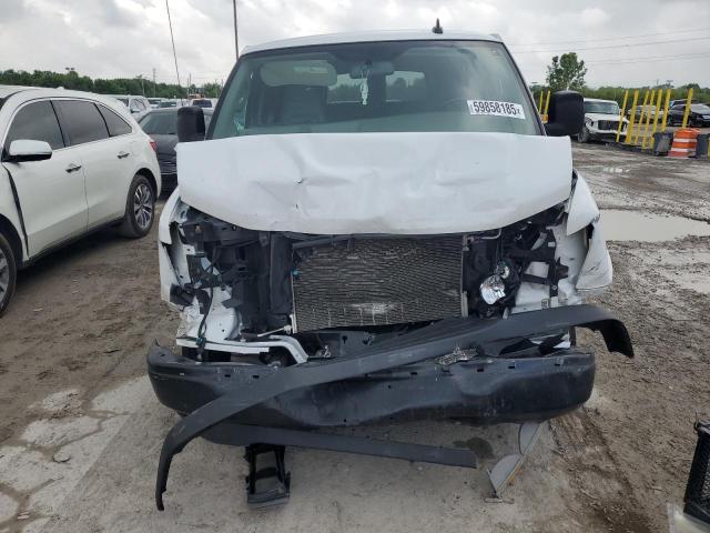  CHEVROLET EXPRESS 2021 Белый