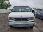 2002 Ford Econoline E250 Van за продажба в Central Square, NY - Mechanical