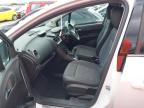 2015 VAUXHALL MERIVA TEC for sale at Copart CHESTER