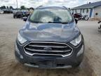 2020 Ford Ecosport Titanium   for Sale in Sikeston, MO - Side