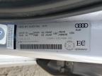 2016 AUDI A6 QUATTRO PROGRESSIV/TECHNIK S LINE   à vendre chez Copart ON - TORONTO