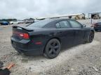 2014 DODGE CHARGER R/T   for sale at Copart TN - KNOXVILLE