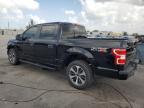 2019 FORD F150 SUPERCREW   for sale at Copart FL - MIAMI CENTRAL